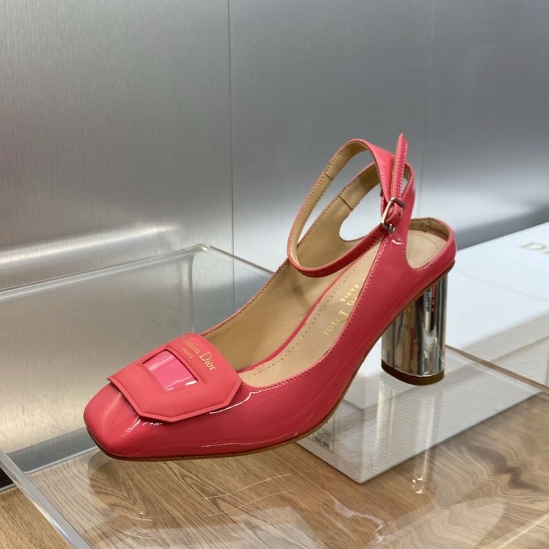 Christian Dior Sandals